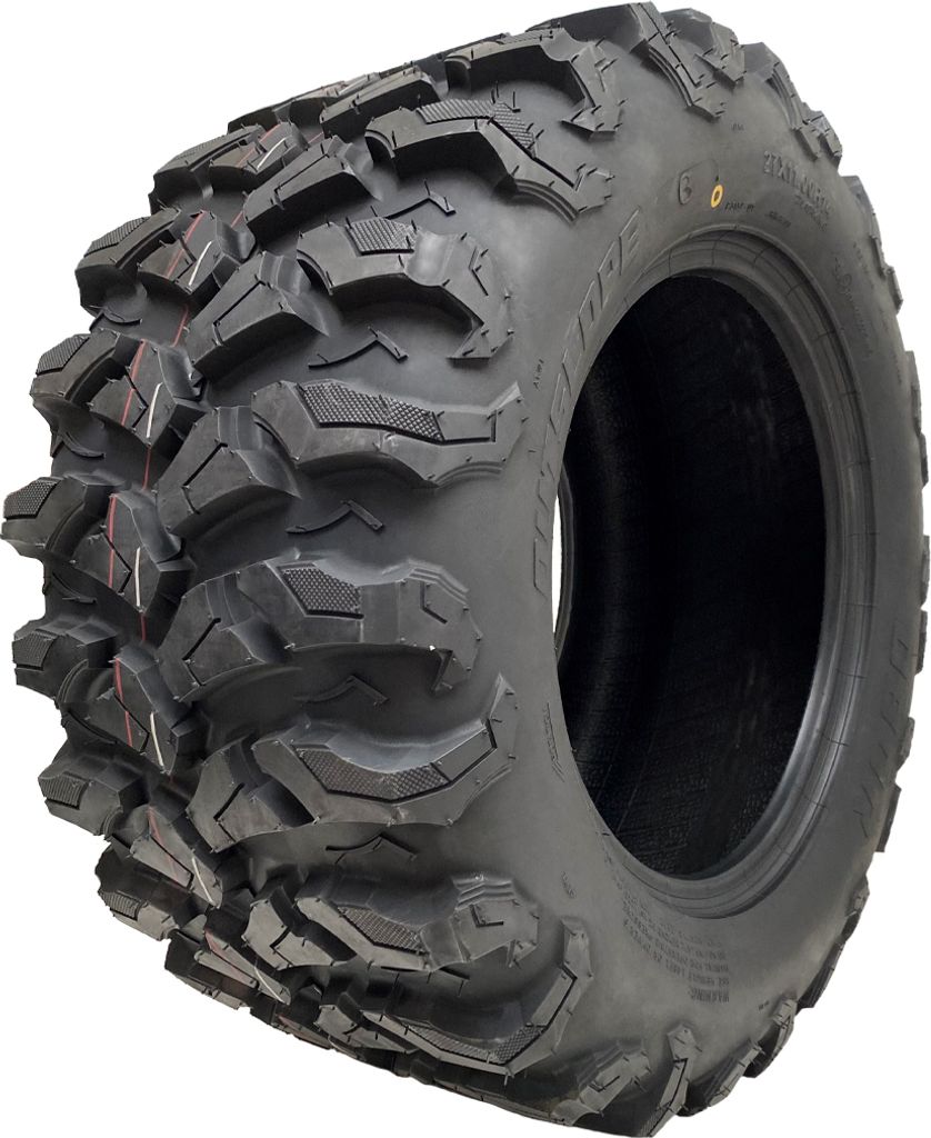 27x11.00R14 Pneumatico ATV 8ply 275/60R14 P3137 OBOR Immagine del prodotto 