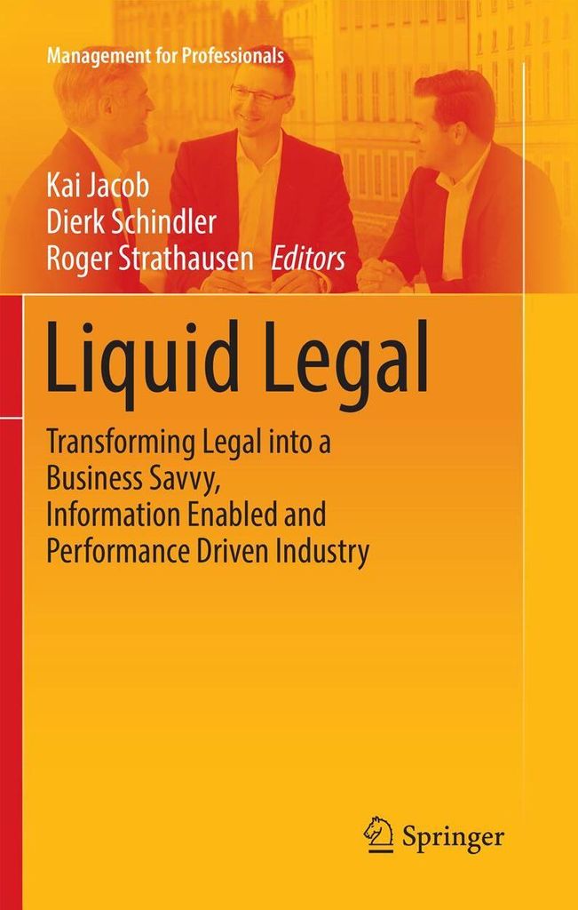 Liquid Legal
