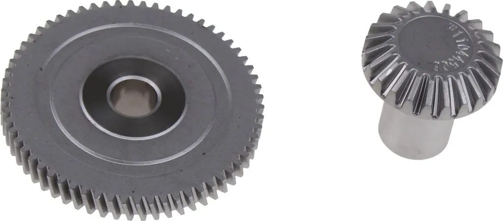 Réparer Bruit et Blocage KitchenAid avec Engrenage W11192794 Entraîne