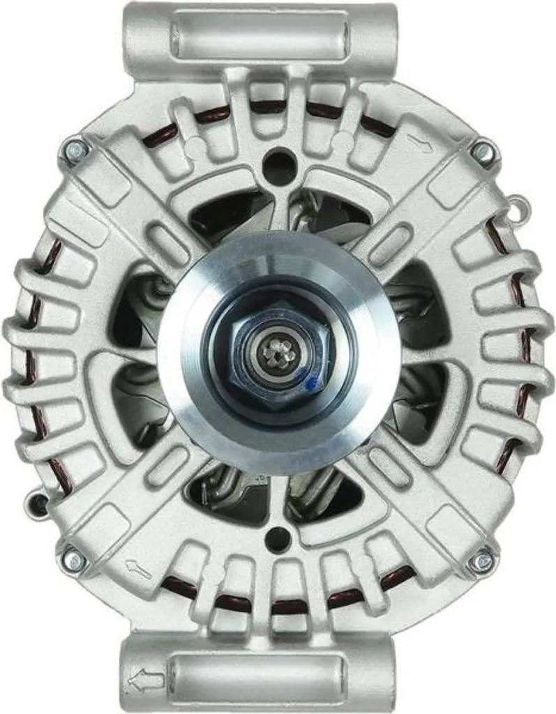 Bougies de Préchauffage Haute Durée pour Mercedes E 350 GL 350 3.0D