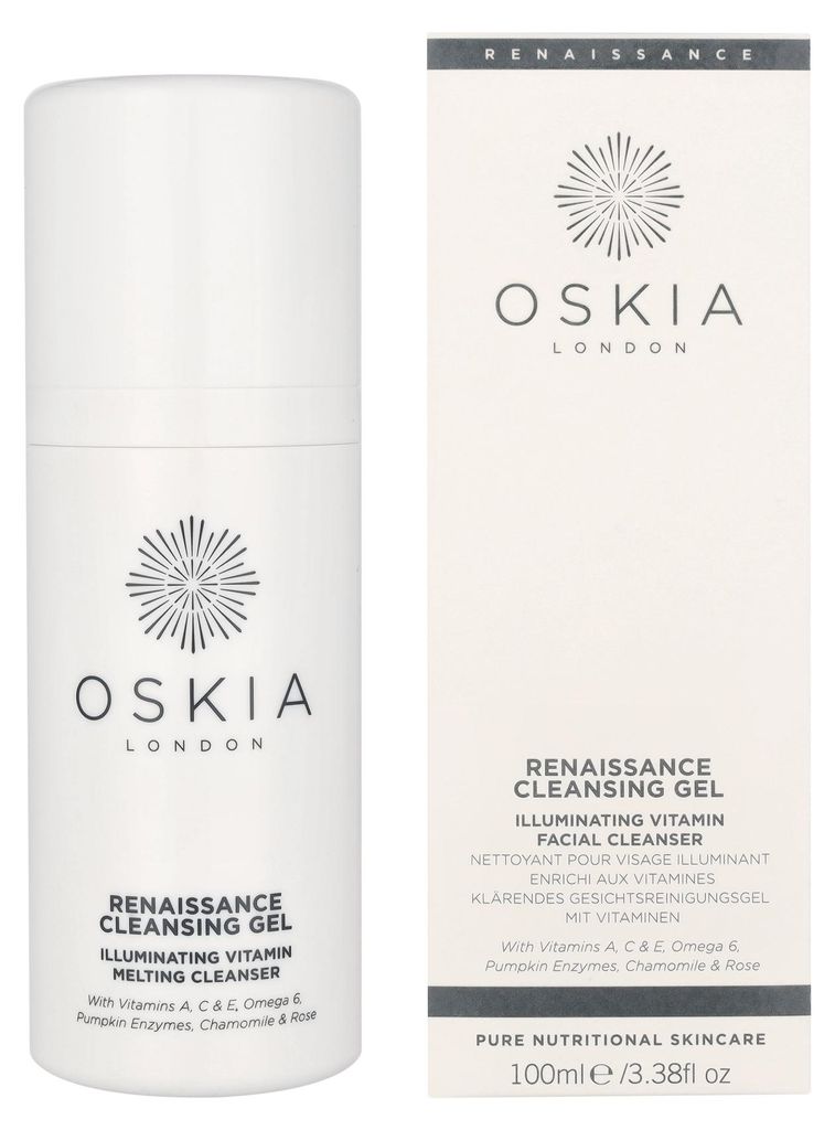 Oskia Renaissance Cleansing Gel 100 ml