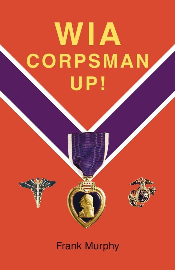 WIA, Corpsman Up!