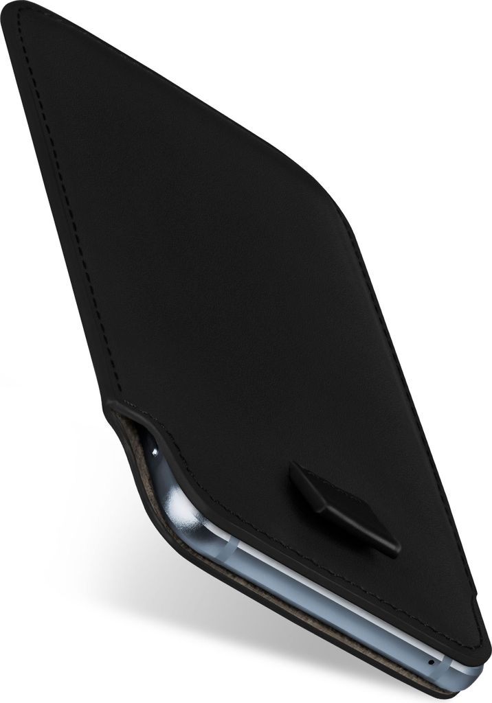 PULL-Case für APPLE IPOD TOUCH 4G, Farbe:Deep-Black