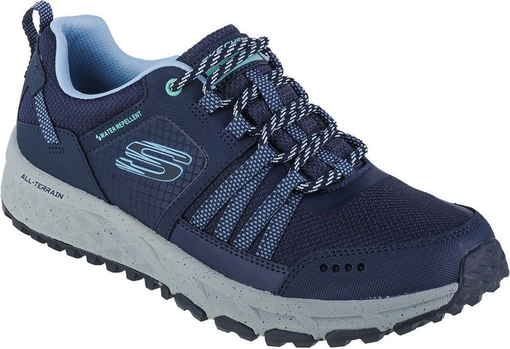 Skechers Obuv Escape Plan Endless Pursuit, 180061NVBL Obrázok produktu 
