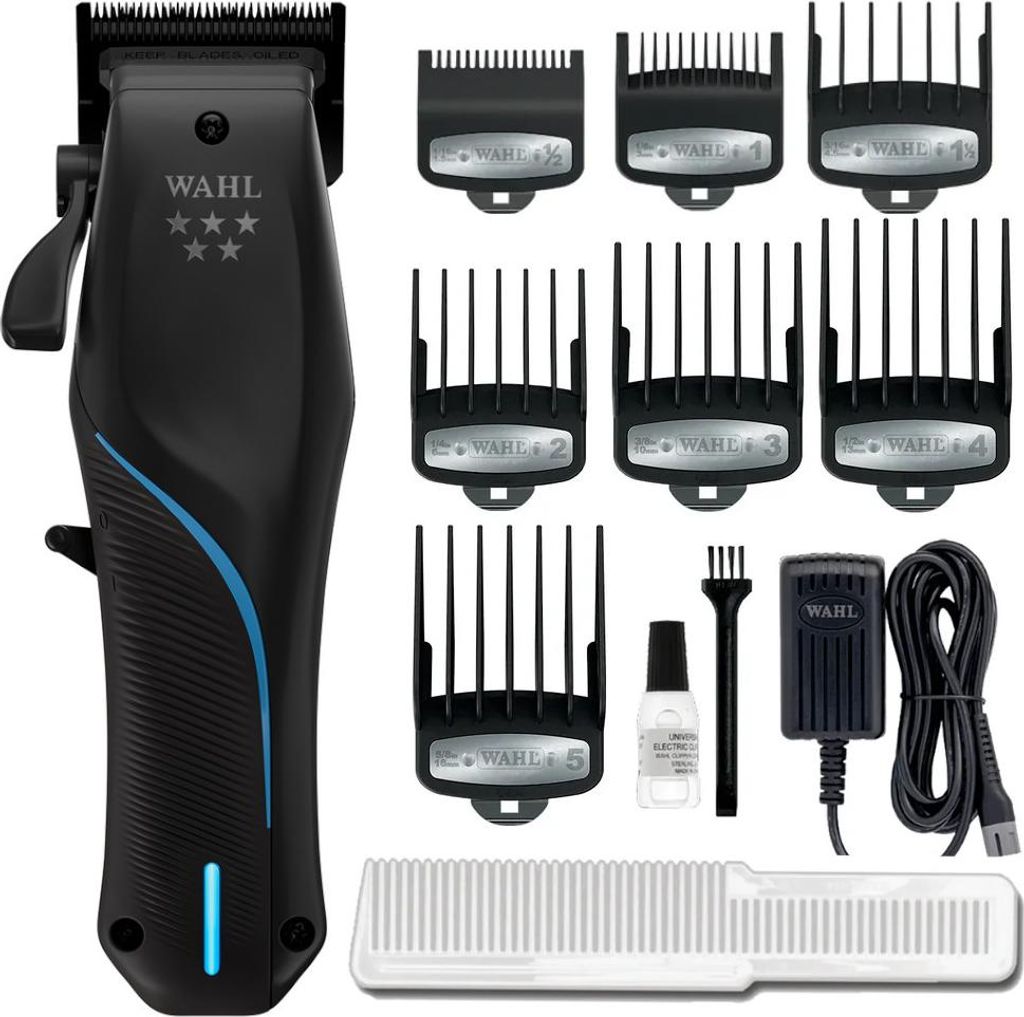 WAHL Vapor Maszynka do strzyżenia włosów, bezprzewodowa Zdjęcie produktu 