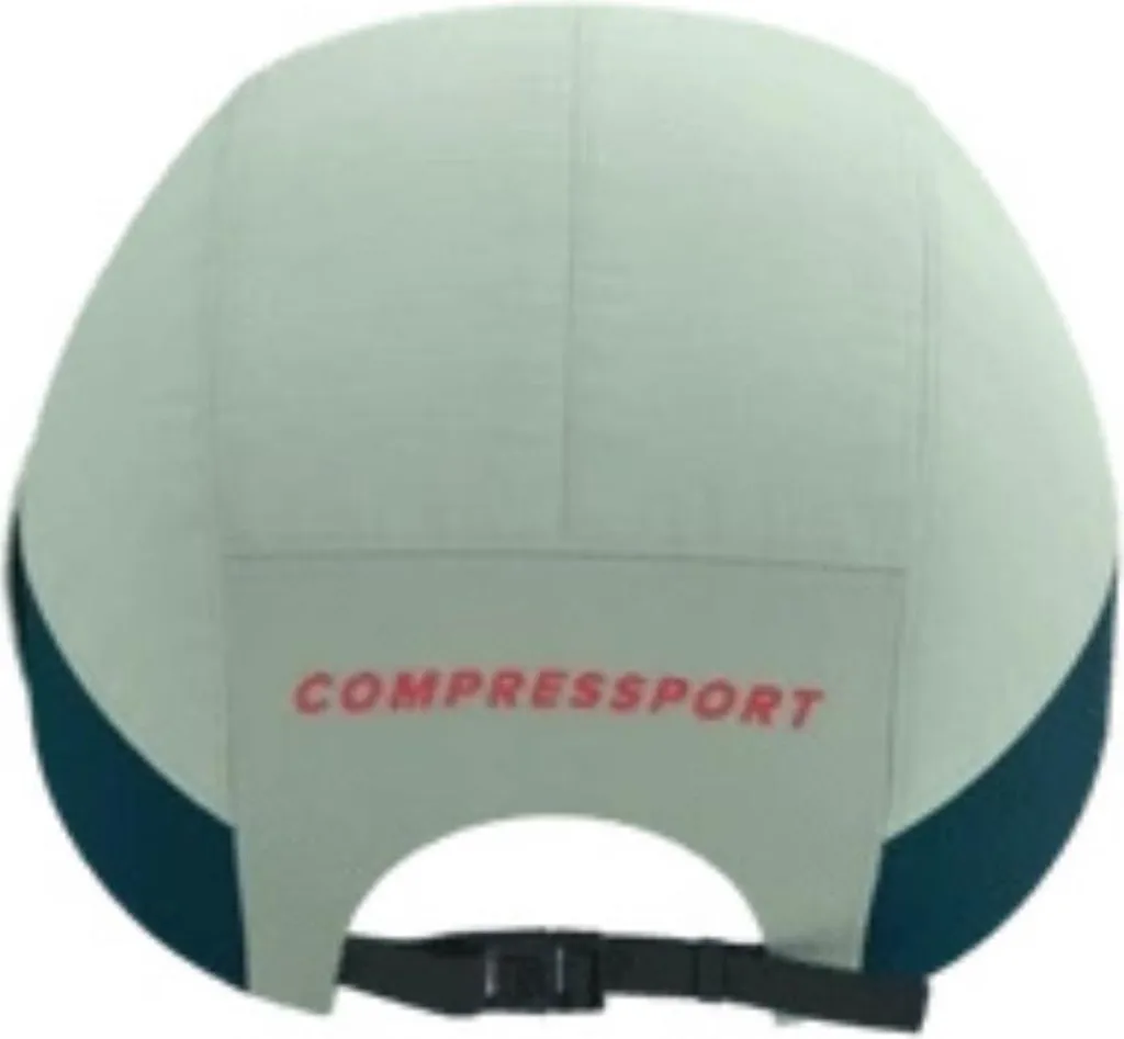 Berretto Trail Compressport CS00006130 - Leggerezza per l'Estate - 7