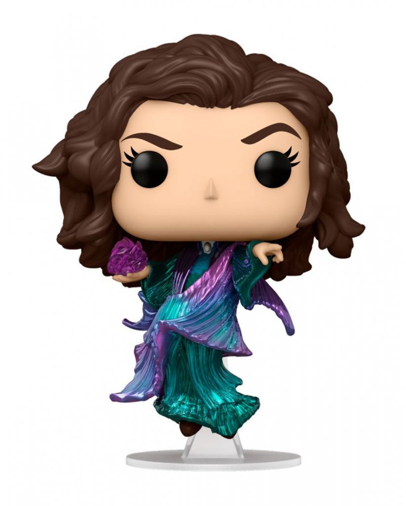 Funko WandaVision POP! TV Vinyl Figur Agatha Harkness 9 cm Obrázek produktu 1