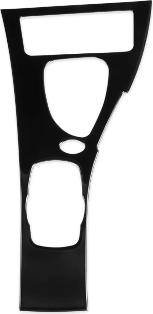 Pannello Cambio BMW E93 M3 2007-2013 RHD - Carbonio di Alta Qualità