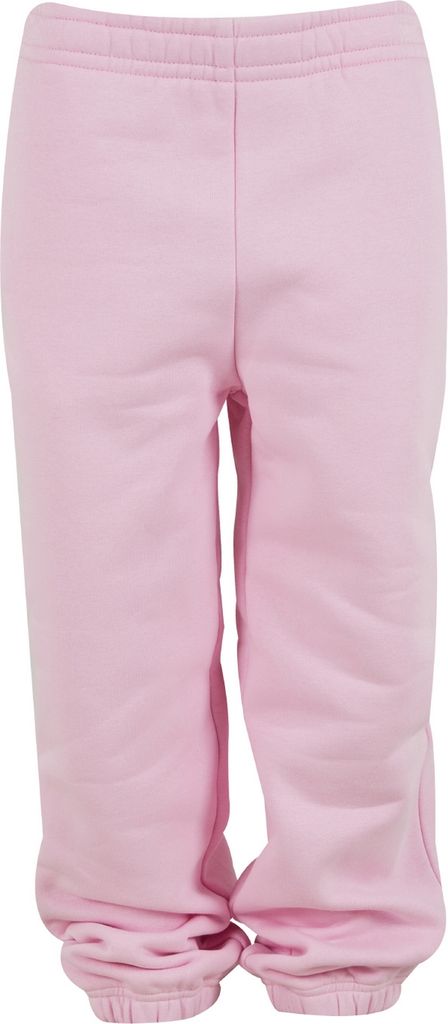 Build Your Brand - Trainingshose für Kinder RW10707 (140) (Hellrosa)