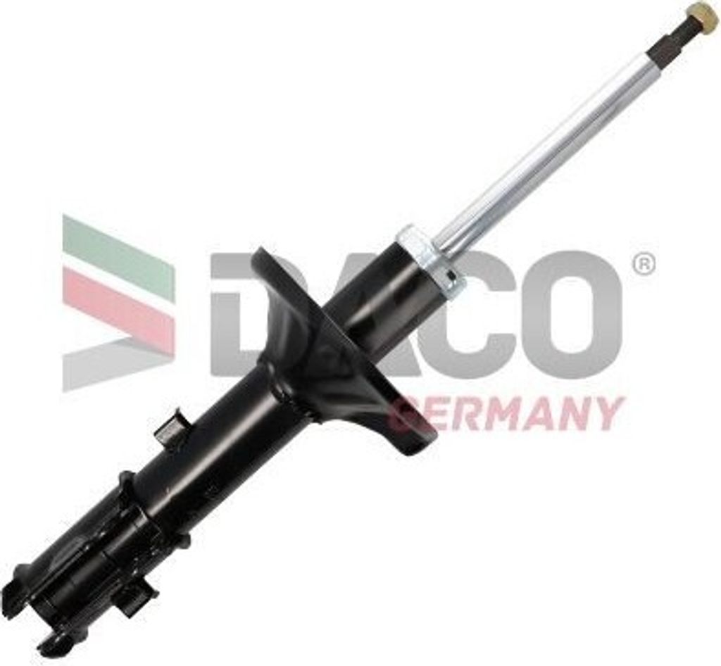 DACO Germany Stoßdämpfer Vorne Rechts für HYUNDAI ACCENT II Stufenheck (LC) Federbein 454202R