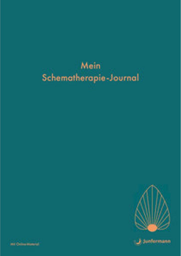 Mein Schematherapie-Journal