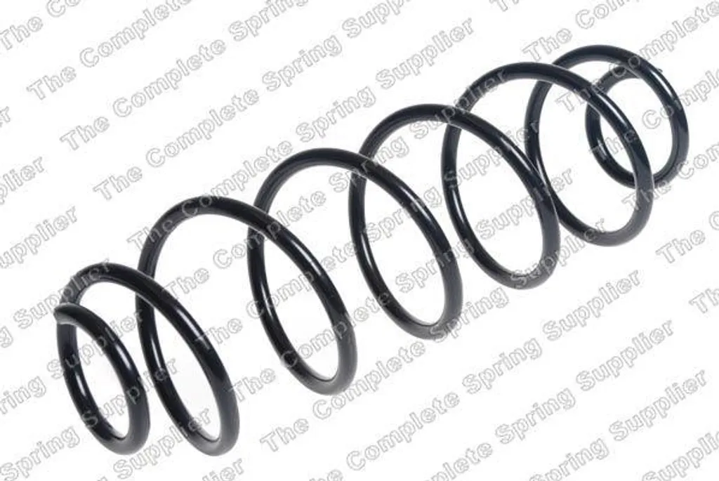 Ressort de suspension pour remplacement arrière Beetle 5C0511115AC OE
