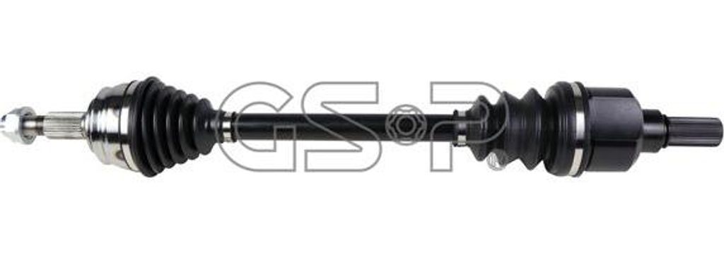 GSP 203110 Antriebswelle OE 1613306680 kompatibel mit 508, 5008, 3008, C4, C5