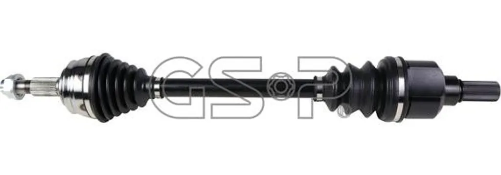 Arbre de transmission GSP 203110 renforcé - Standard OE 1613306680 PSA