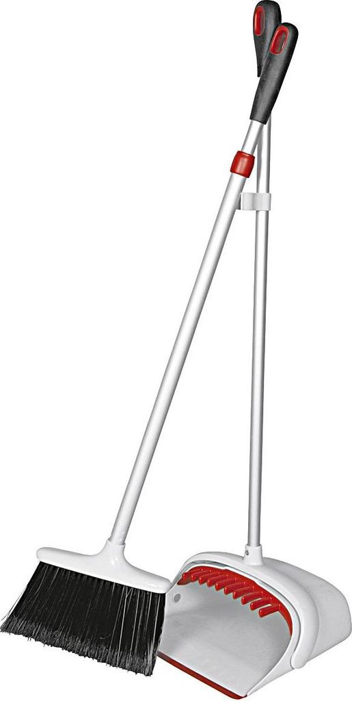 OXO 12125800MLNYK, Vnitřní, Černá, Červená, Bílá, Měkké Obrázek produktu 