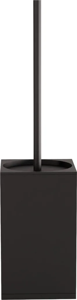 Accessori Bagno Rea B110 Nero Opaco - Minimalismo e Funzionalità