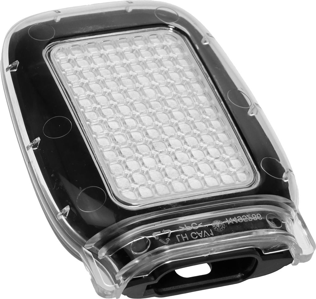 Black+Decker N495293 Staubbehälter für KA2000 KA2500 Mouse Dreieckschleifer