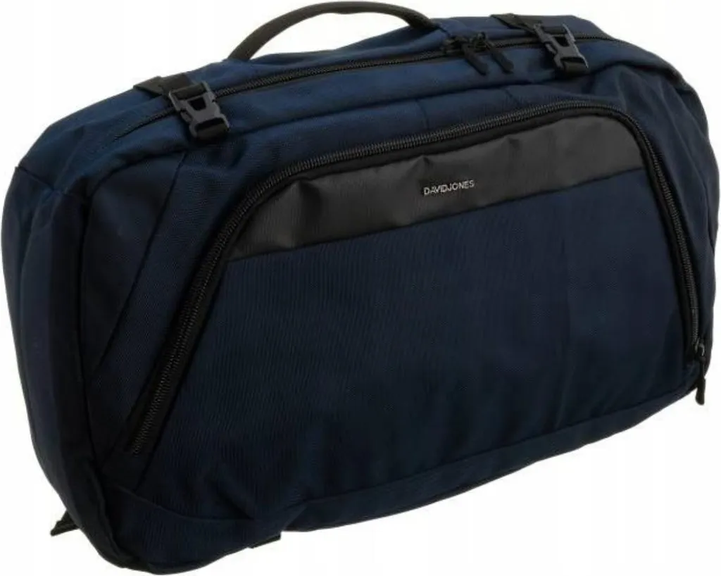 David Jones Rovicky 192210: Il Tuo Nuovo Compagno di Avventure Urbane - 3