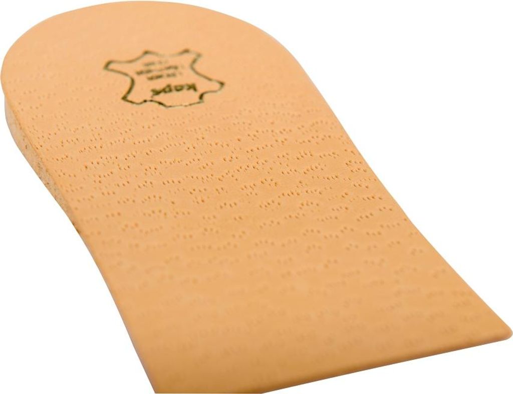 Kaps Topmed+ Schuh Schuh Schuhkeil - Größe S Höhe 10 mm