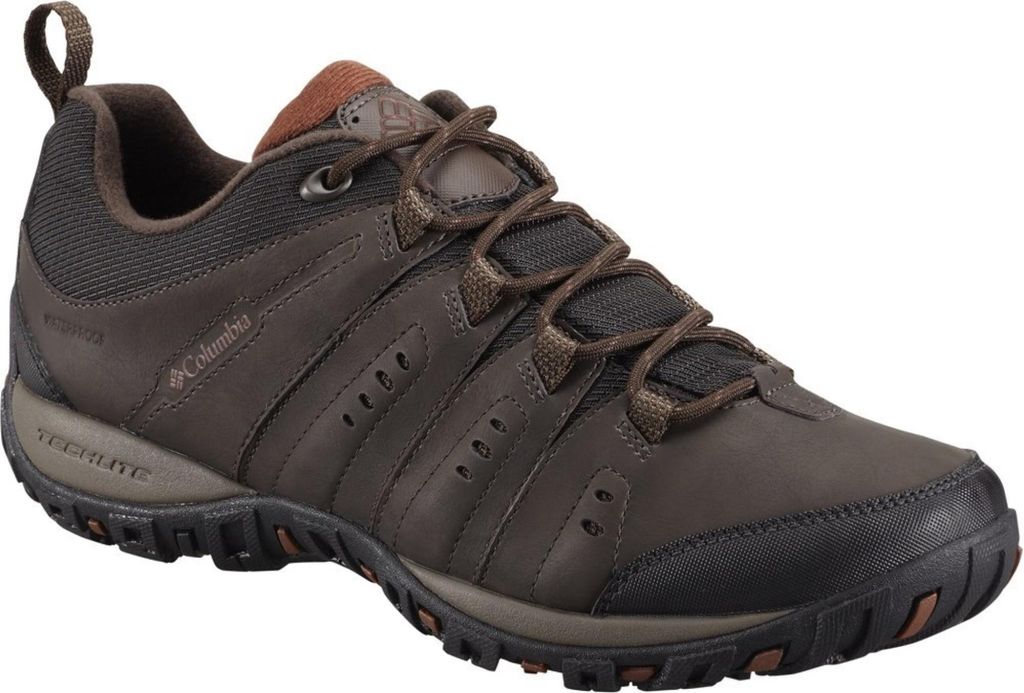 Schuhe Columbia Woodburn Ii BM3924232
