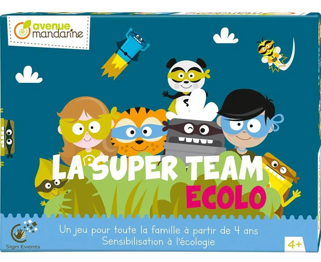 Cahier Clairefontaine JS003C pour enfant de 4 ans écriture