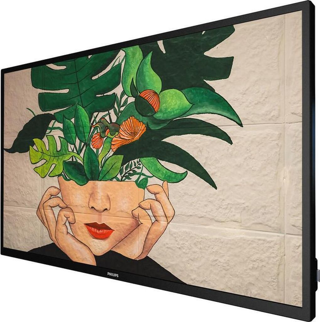 PHILIPS D-Line 32BDL4511D    81,3cm(32") 24/7/FHD Obrázek produktu 