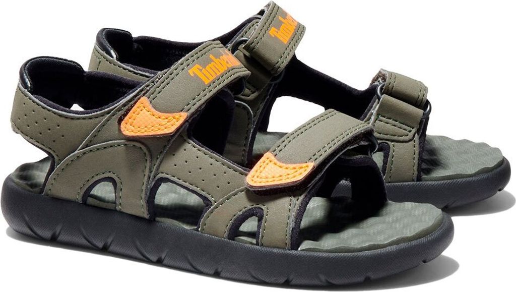 Timberland Perkins Row Sandale Kinder