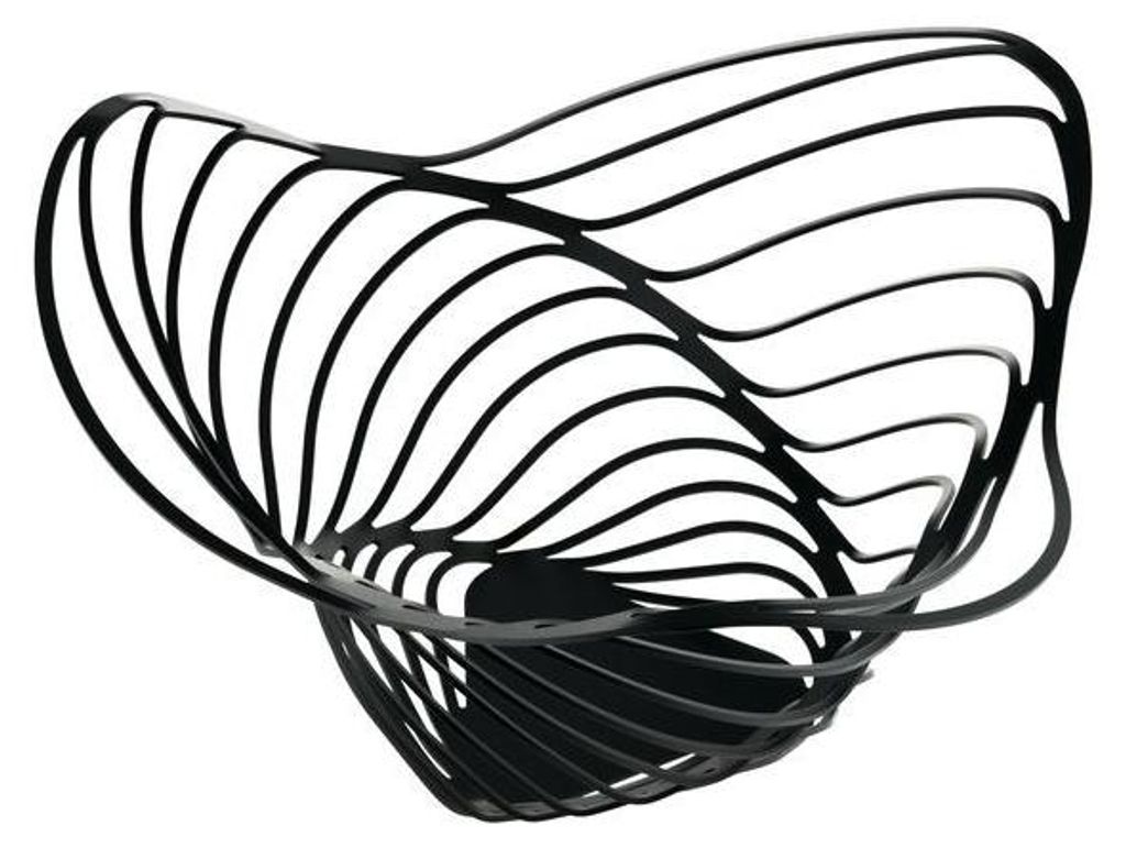 Alessi Trinity, Citrus Basket 16 B (Art.-Nr. ACO04/16 B, EAN 8003299442997)