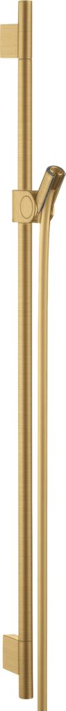 hansgrohe AXOR Uno² Brausestange 0,90 m, 27989250