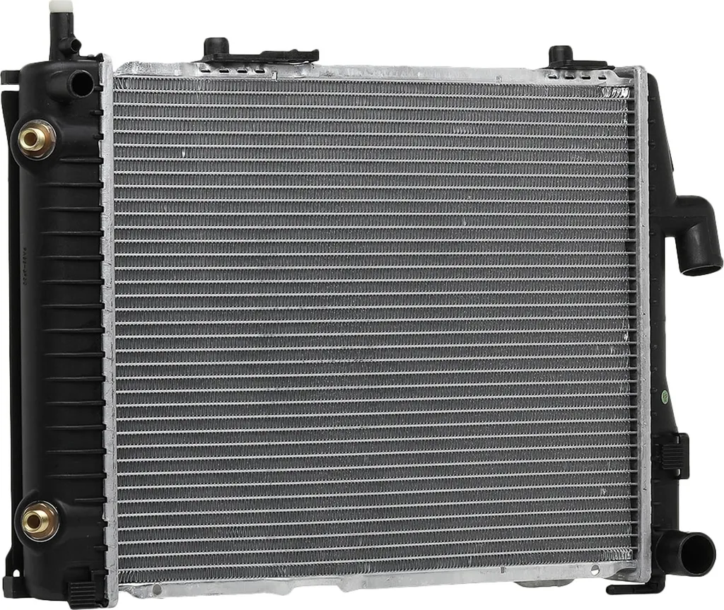 Radiateur de refroidissement moteur Mahle idéal pour réparer Mercedes