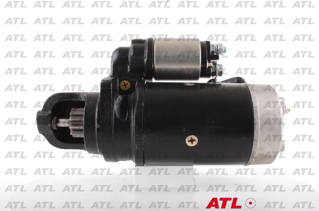 ATL Anlasser Starter