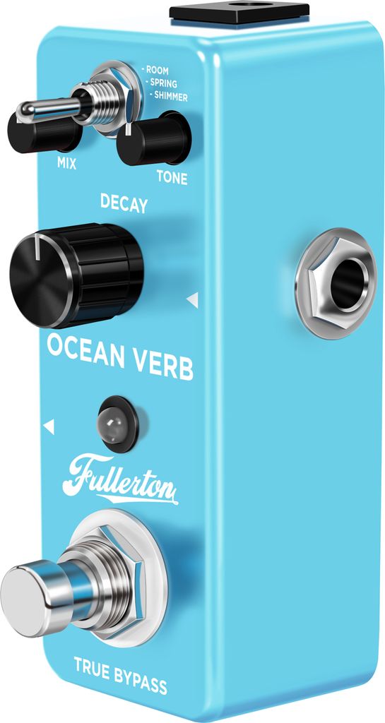 FULLERTON F-GP Ocean Verb