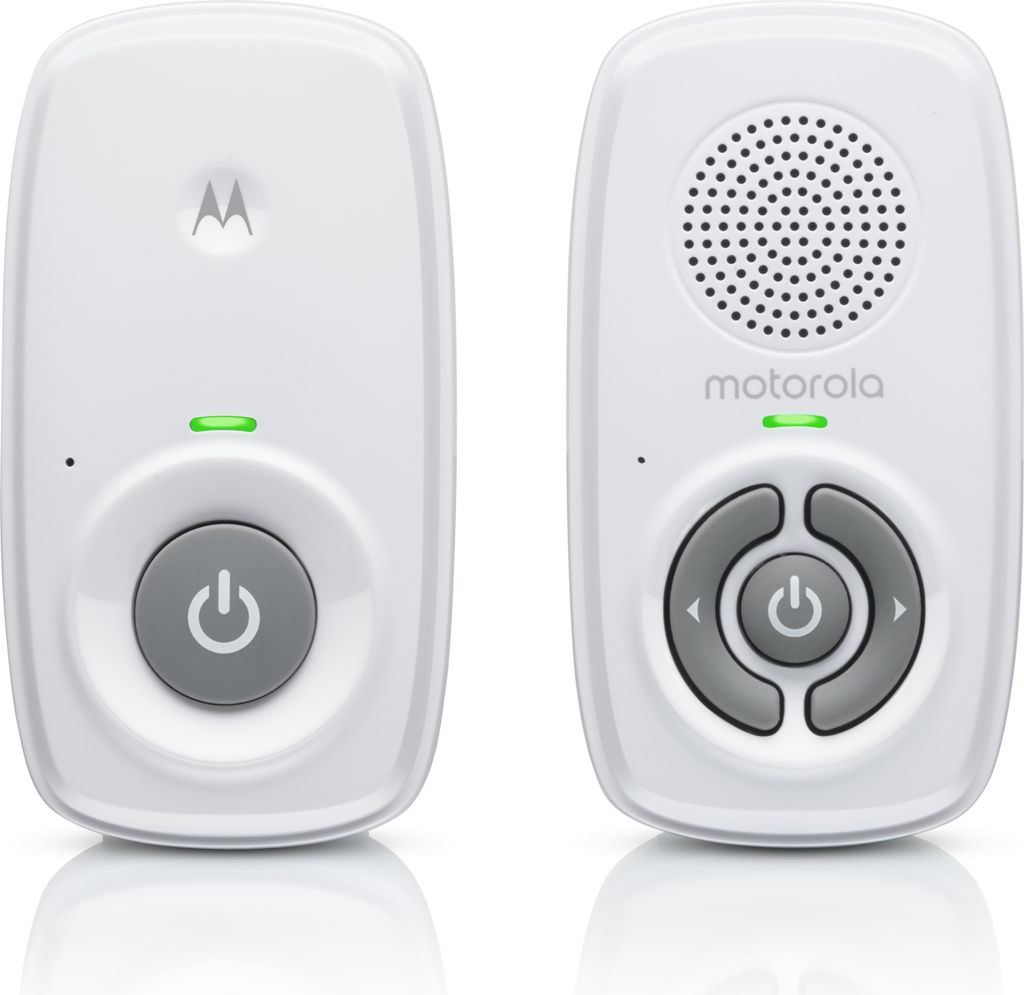 Motorola MBP21 Babyphone, Reichweitenkontrolle Produktbild 
