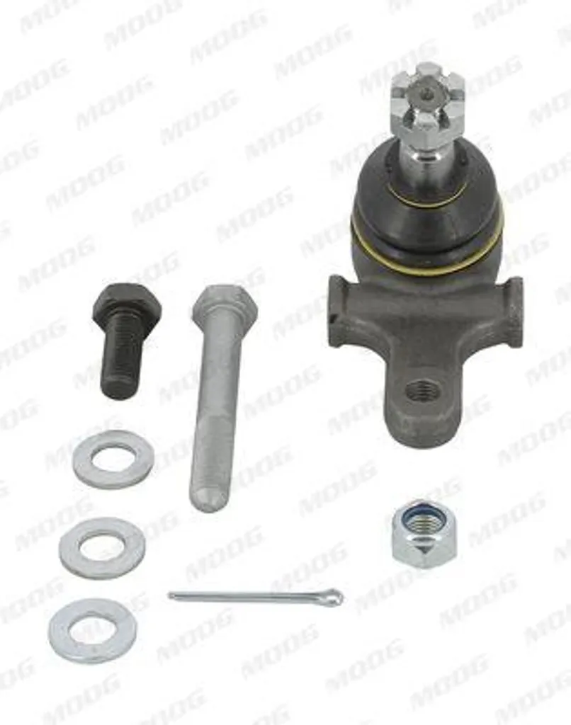 Joint de guidage de suspension compatible MX-5 - Remplacement OE