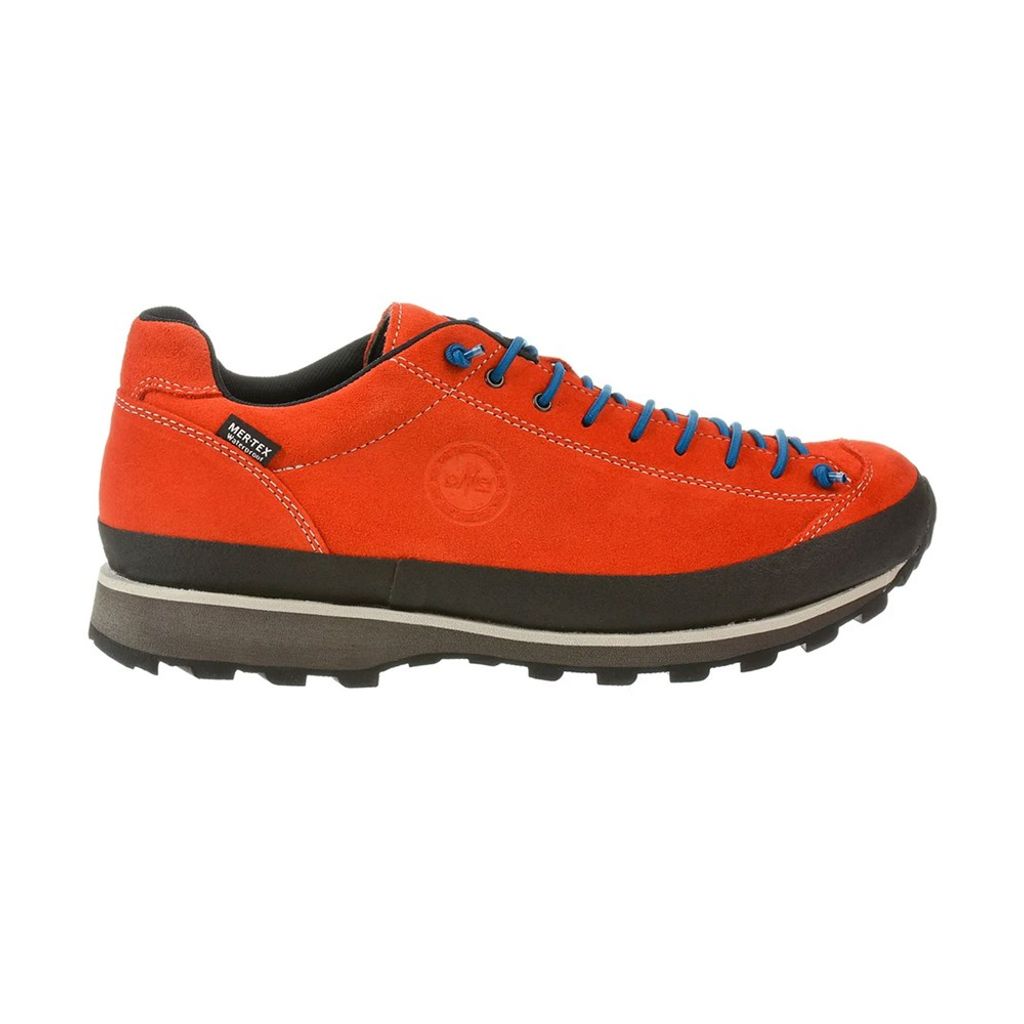 Lomer Naturale Low MTX Wanderschuhe Sunstar Größe 40