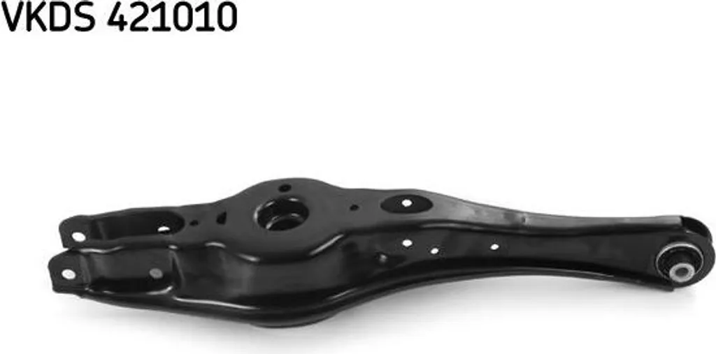 Bras de suspension pour Golf 7 et Octavia - Restaurez votre confort