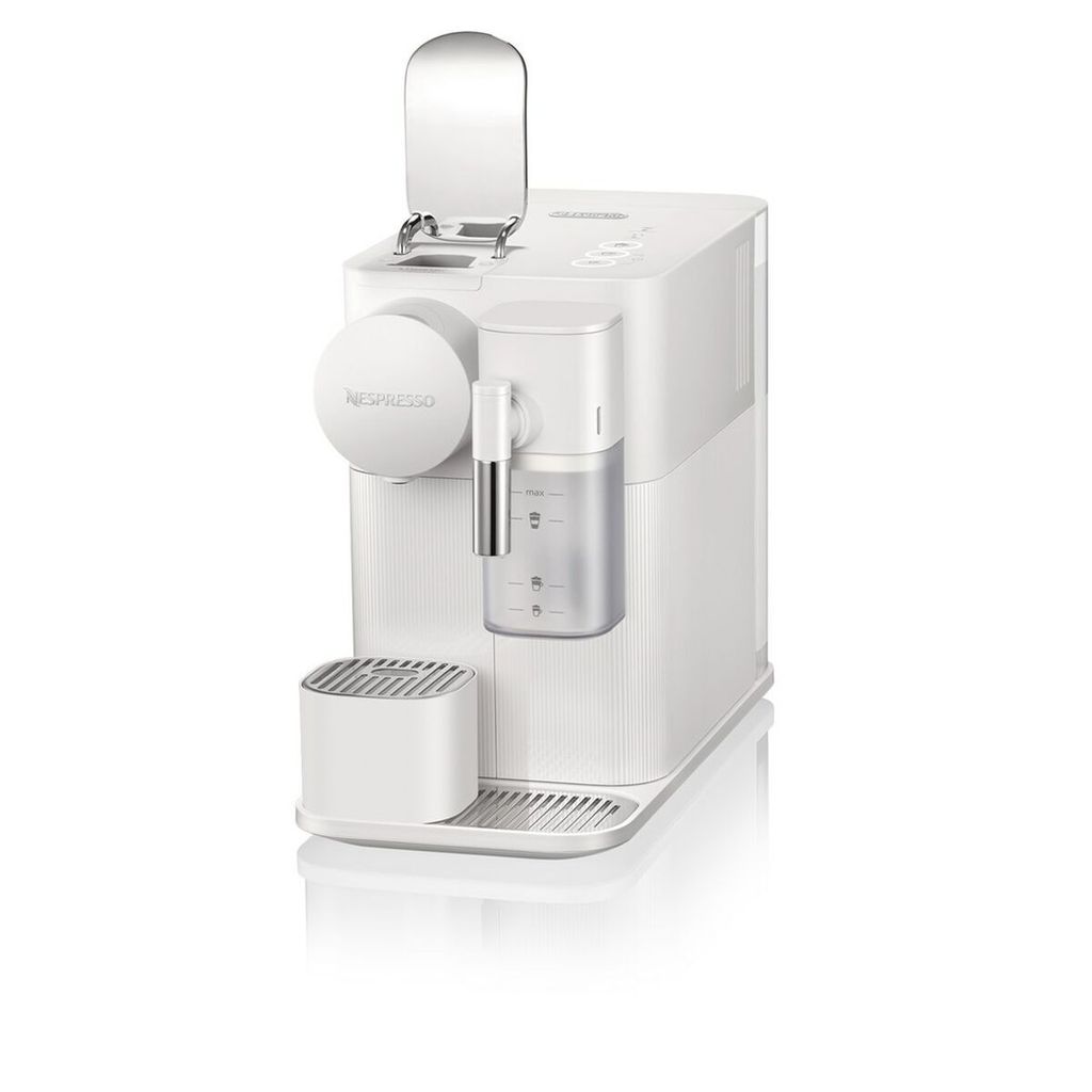 Machine à capsules Nespresso Lattissima One EN510.W, blanc Image du produit 