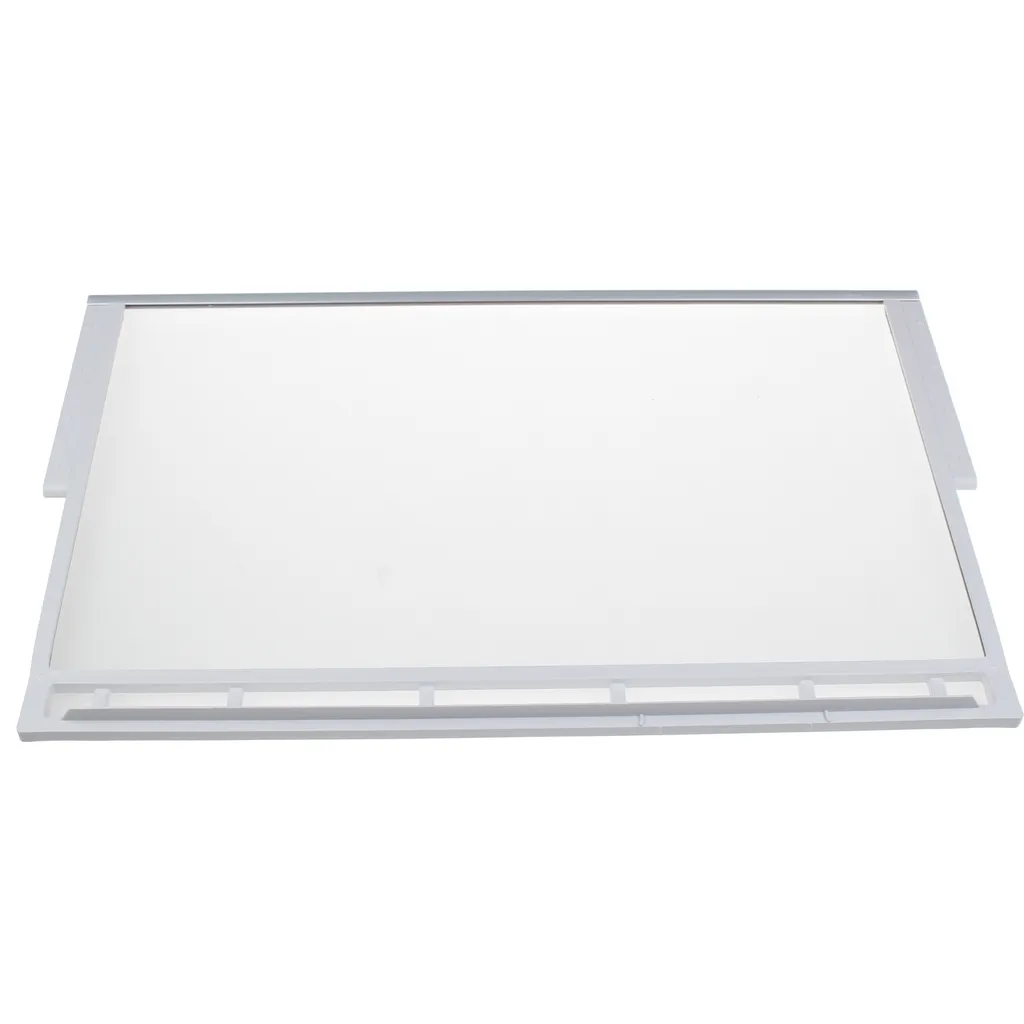 Réparer clayette BOSCH 473x229mm 00743196 - Plaque de verre neuve