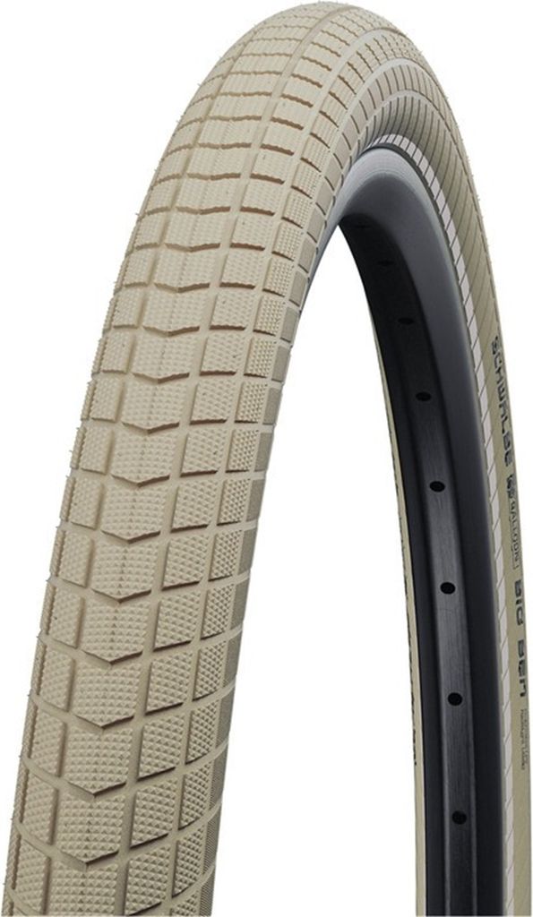 Pneumatika Schwalbe Little Big Ben HS439 28x1.50" 40-622 Obrázok produktu 