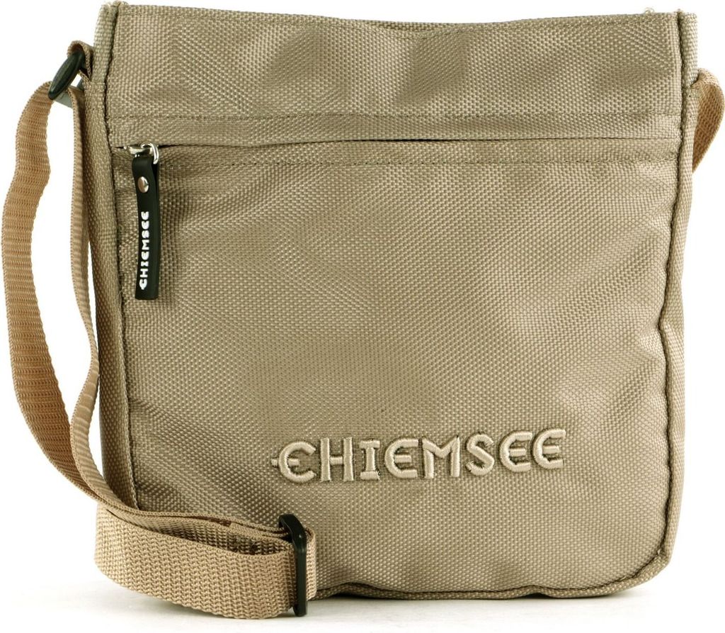 CHIEMSEE borsa a tracolla Mini Crossbody Bag Sand beige Immagine del prodotto 