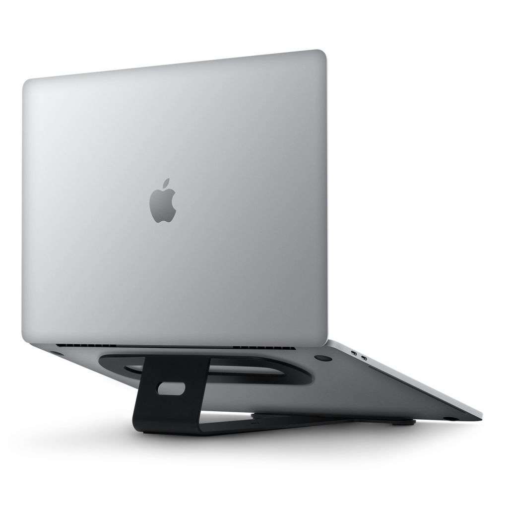 Twelve South ParcSlope to Apple MacBook/iPad (black) Obrázek produktu 4