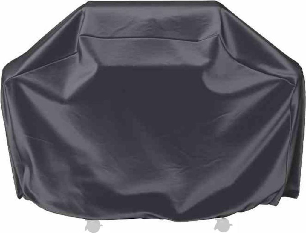 AeroCover Schutzhülle M für mittlere Gasgrills Grillabdeckung 135x52x101 cm