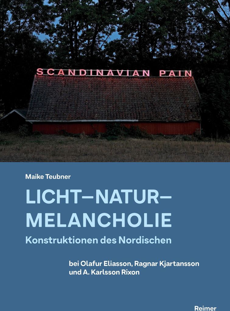 Licht - Natur - Melancholie