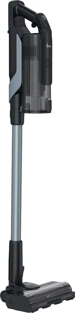 Aspirateur puissant 660 W sans sac - Solution anti-poussière multi-étages