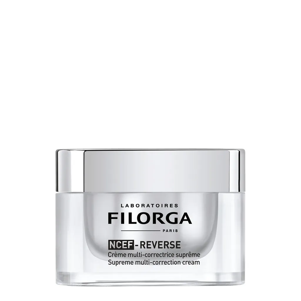 Filorga Ncef-Reverse Supreme Crème Multi-Correction Régénérante 50ml