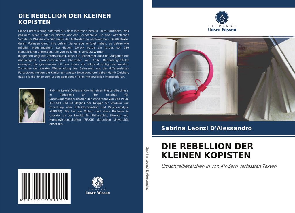 Die Rebellion Der Kleinen Kopisten