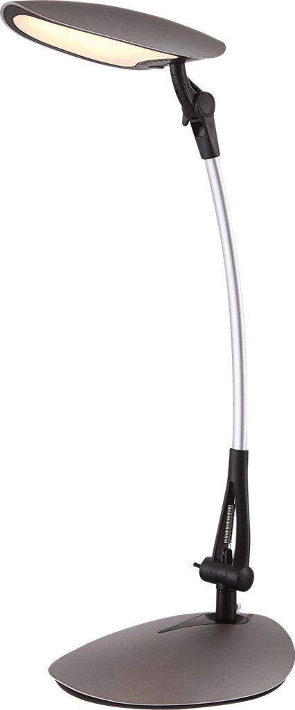 Globo Lighting Tischleuchte Metall, LED