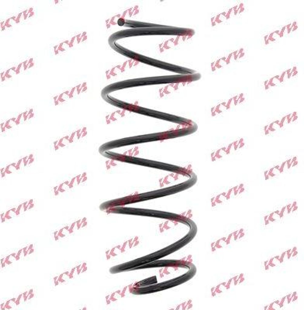 KYB RH2950 Fahrwerksfeder OE 0009249V002 kompatibel mit Cabrio, City-Coupe