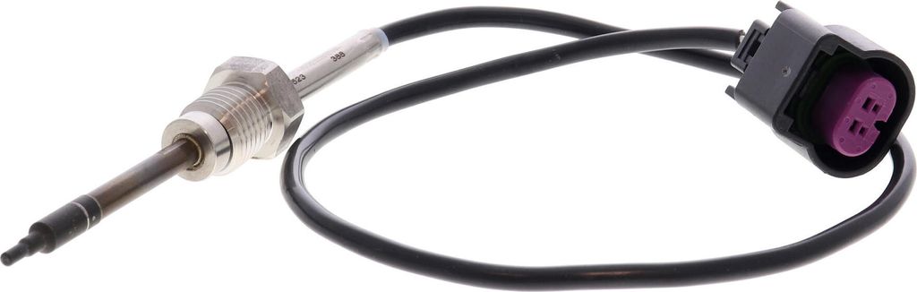 VEMO Sensor, Abgastemperatur Original VEMO Qualität