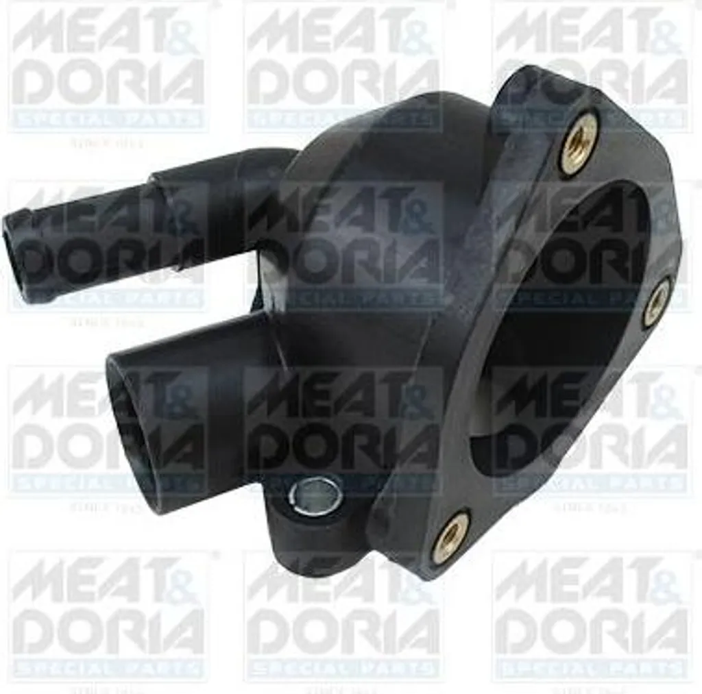 Raccord de refroidissement 19320PNA003 pour moteurs Honda Civic et CRV